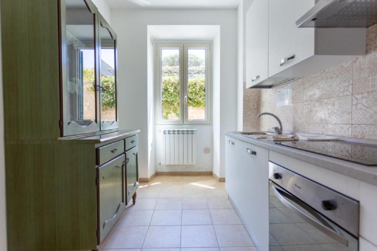 Vatican Terrione 105 Apartamento