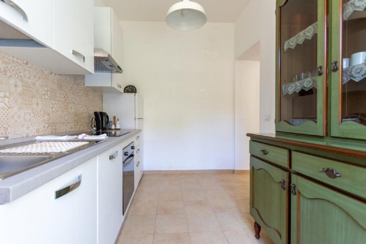 Apartamento Vatican Terrione 105