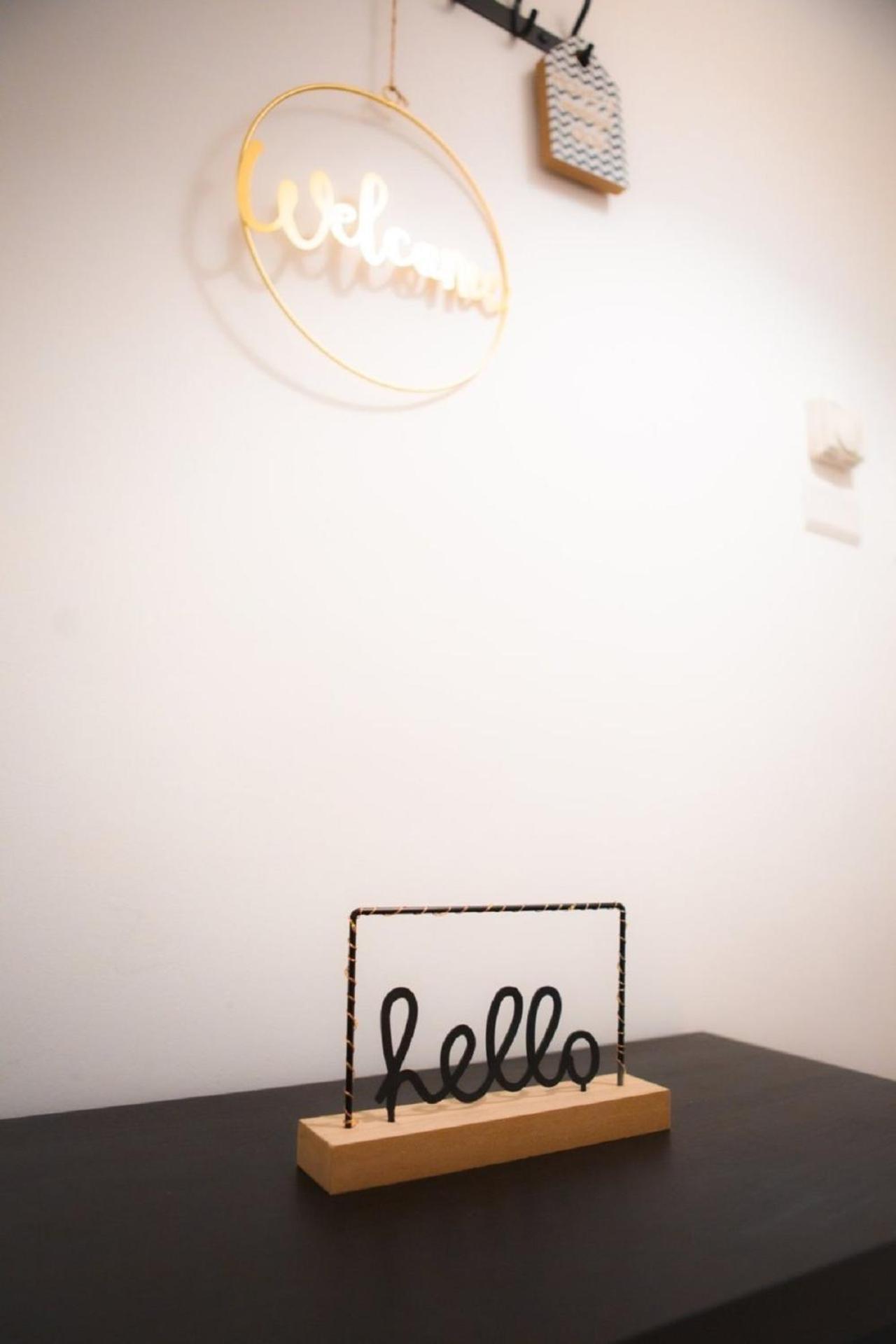 Apartamento Vatican Terrione 105